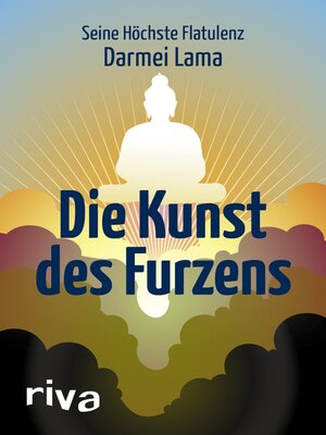 cover image of Die Kunst des Furzens